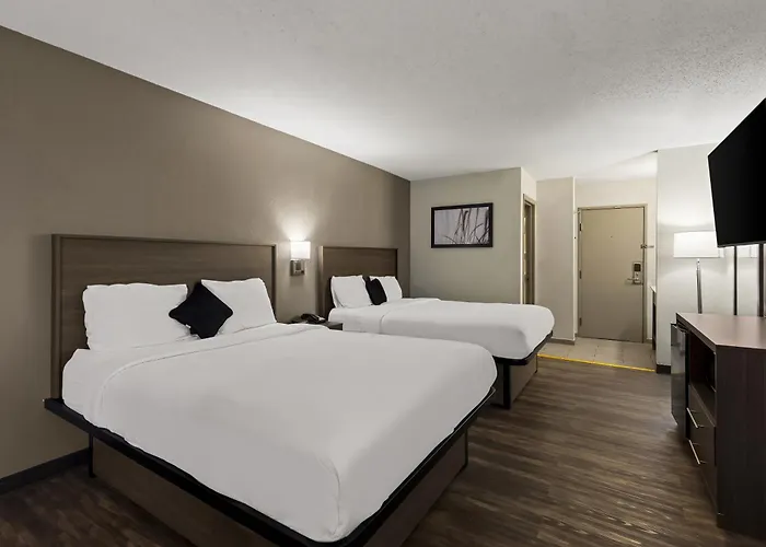Red Lion & Hotel 2*