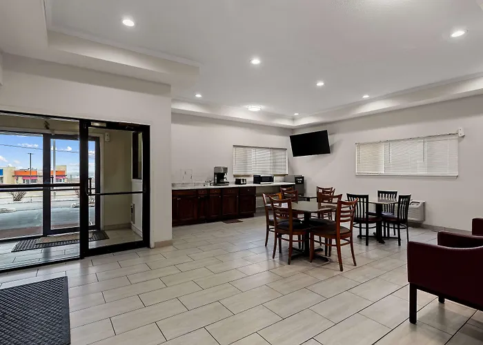 Hotel Red Lion &