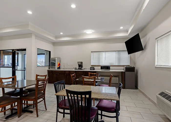 Hotel Red Lion &