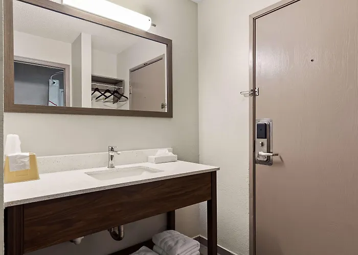 Hotel Red Lion &