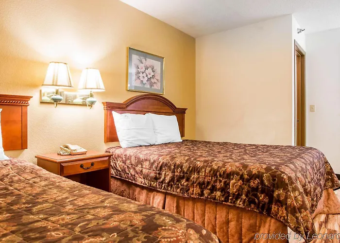 Hotel Red Lion &