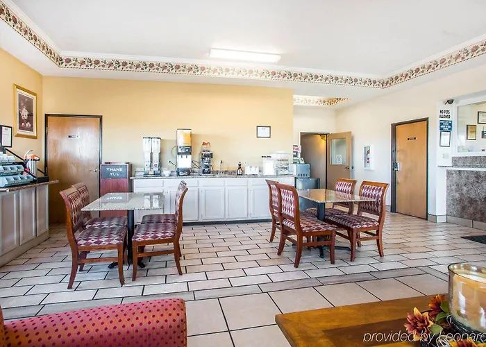 Hotel Red Lion &