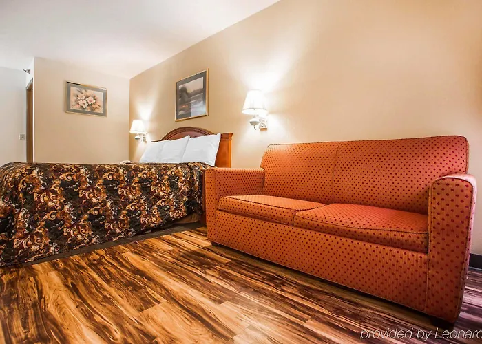 Hotel Red Lion & 2*